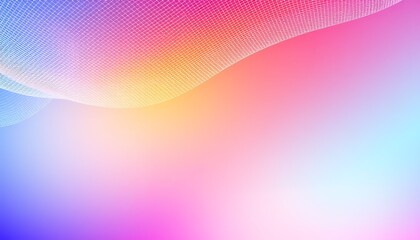 Fototapeta premium abstract colorful background with lines