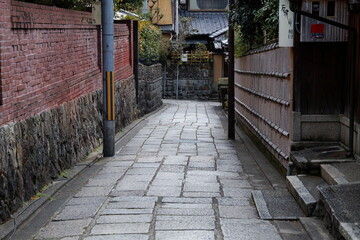路地
