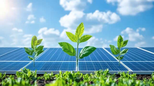 Sustainable Practices for Effective Emissions Reduction Through Renewable Energy Solutions and Green Technology Integration in Modern Agriculture