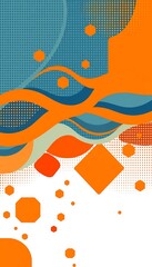 abstract background vector