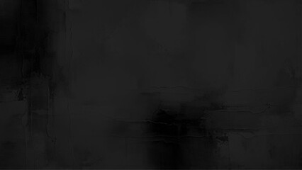 Abstract design with textured black stone wall background. Vector design EPS 10