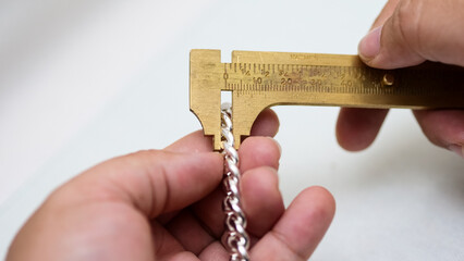 Antique style Hmong or Miao handmade silver jewelry