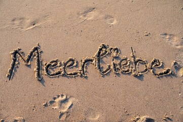 Meerliebe