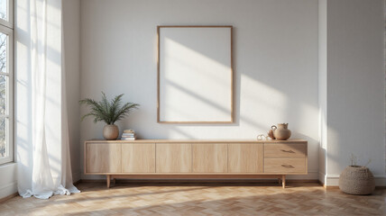 modern living room