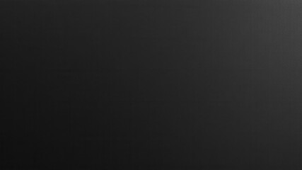 Fototapeta premium Black paper texture with rough, uneven surface and subtle sheen, surface, design, dark