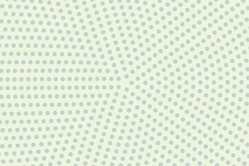 Pop art creative concept colorful comics book magazine cover. Polka dots colorful background. Cartoon halftone retro pattern. Abstract template design for poster, card, sale banner, empty bubble