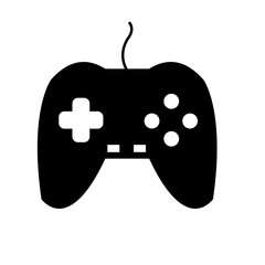 Joystick icon © Refpangga