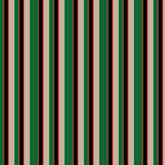 Stripes seamless pattern. Striped background of colorful lines. Print for interior design and fabric.