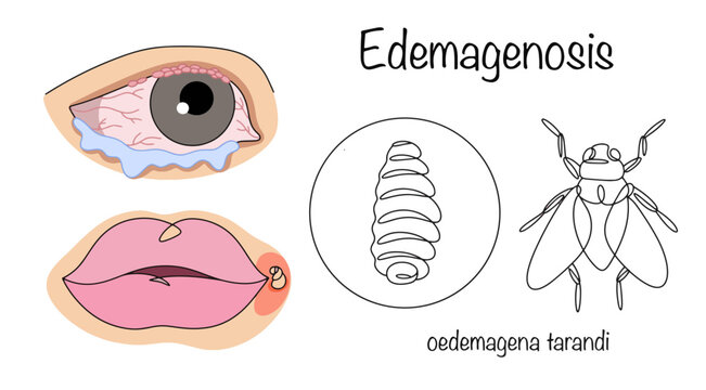 Edemagenosis