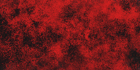 Abstract red texture background with red color wall texture design. modern design with grunge and marbled cloudy design, distressed holiday paper background. marble rock or stone texture background.