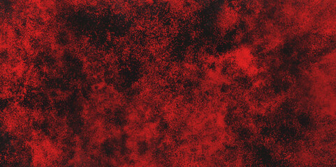 Abstract red texture background with red color wall texture design. modern design with grunge and marbled cloudy design, distressed holiday paper background. marble rock or stone texture background.