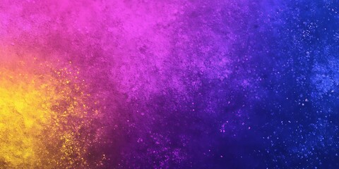 Fototapeta premium a close up of a colorful background with a black background