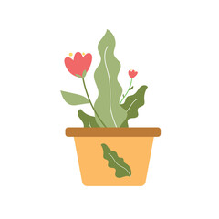 spring simple element vector design