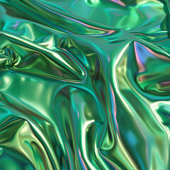 Fototapeta premium Abstract shiny texture