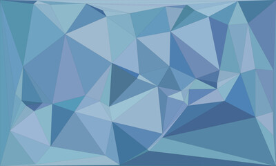  Vibrant Polygon Background Collection: Abstract Geometric Patterns in Bold and Pastel Hues