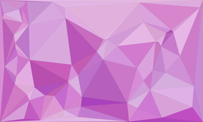  Vibrant Polygon Background Collection: Abstract Geometric Patterns in Bold and Pastel Hues