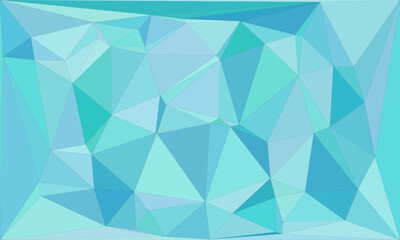  Vibrant Polygon Background Collection: Abstract Geometric Patterns in Bold and Pastel Hues