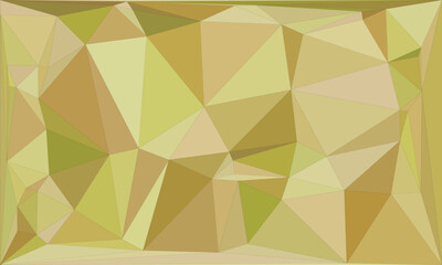 Vibrant Polygon Background Collection: Abstract Geometric Patterns in Bold and Pastel Hues