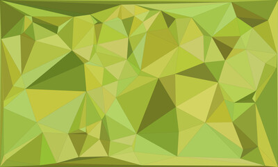 Vibrant Polygon Background Collection: Abstract Geometric Patterns in Bold and Pastel Hues