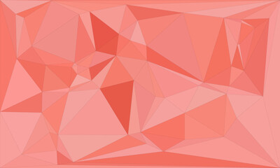 Vibrant Polygon Background Collection: Abstract Geometric Patterns in Bold and Pastel Hues