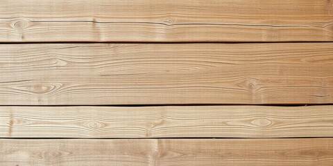Obraz premium Rustic wooden planks background with natural textures and weathered finish, wood, aged