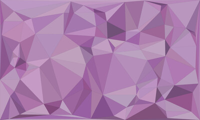 Obraz premium Vibrant Polygon Background Collection: Abstract Geometric Patterns in Bold and Pastel Hues