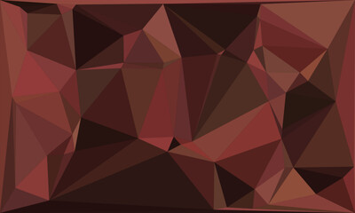 Vibrant Polygon Background Collection: Abstract Geometric Patterns in Bold and Pastel Hues