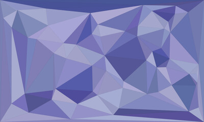 Vibrant Polygon Background Collection: Abstract Geometric Patterns in Bold and Pastel Hues