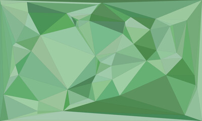 Vibrant Polygon Background Collection: Abstract Geometric Patterns in Bold and Pastel Hues