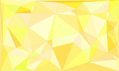 Vibrant Polygon Background Collection: Abstract Geometric Patterns in Bold and Pastel Hues