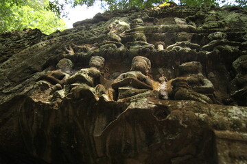 Angkor Wat, Cambodia © Maciej