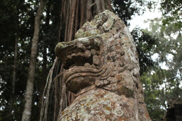 History, Cambodia