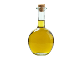 olive oil bottle