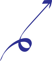 arrow element vector