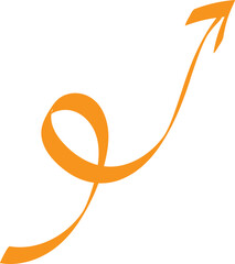 arrow element vector