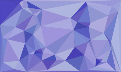 Vibrant Polygon Background Collection: Abstract Geometric Patterns in Bold and Pastel Hues