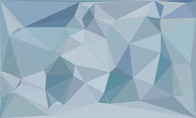 Vibrant Polygon Background Collection: Abstract Geometric Patterns in Bold and Pastel Hues