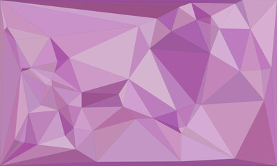 Vibrant Polygon Background Collection: Abstract Geometric Patterns in Bold and Pastel Hues
