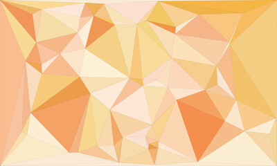 Vibrant Polygon Background Collection: Abstract Geometric Patterns in Bold and Pastel Hues