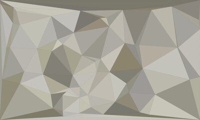 Vibrant Polygon Background Collection: Abstract Geometric Patterns in Bold and Pastel Hues