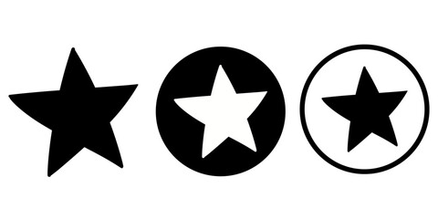 Christmas vectors icon set