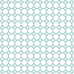 Seamless Floral Fabric Pattern – Ideal for Textiles, Wallpaper, and Home Decor