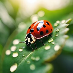 ladybug