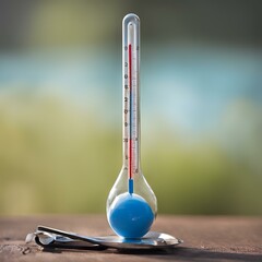 thermometer
