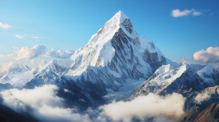 International Mountain Day