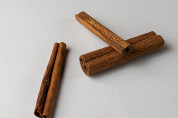 cinnamon sticks