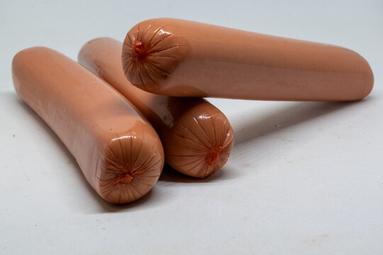 bratwurst