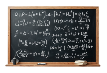 back to school blackboard