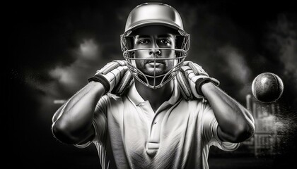 portrait of a person in a suit