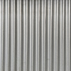 Corrugated Metal